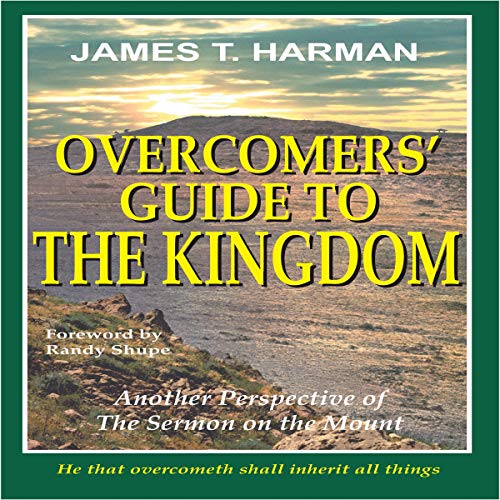 Cover of Overcomers' Guide to the Kingdom