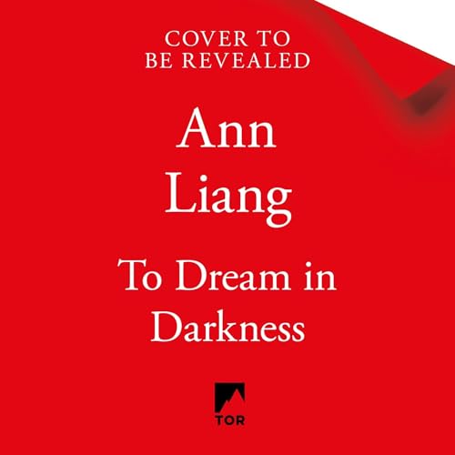 Cover of To Dream in Darkness