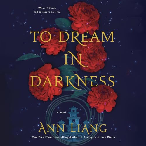 Cover of To Dream in Darkness