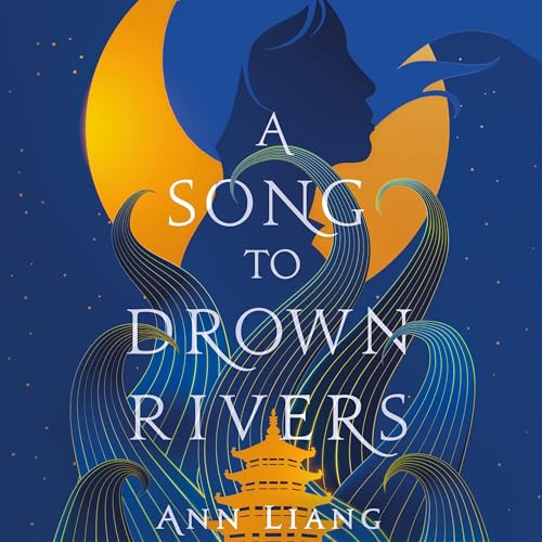 Cover of A Song to Drown Rivers