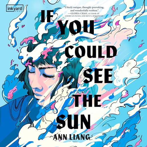 Cover of If You Could See the Sun