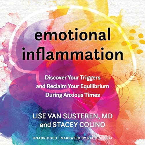 Cover of Emotional Inflammation