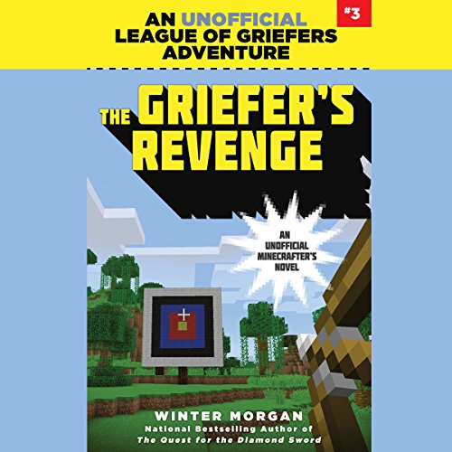 Cover of The Griefer's Revenge