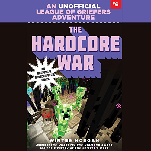 Cover of The Hardcore War