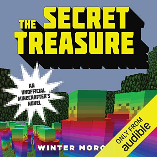 Cover of The Secret Treasure