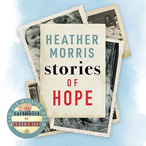 Cover of Stories of Hope