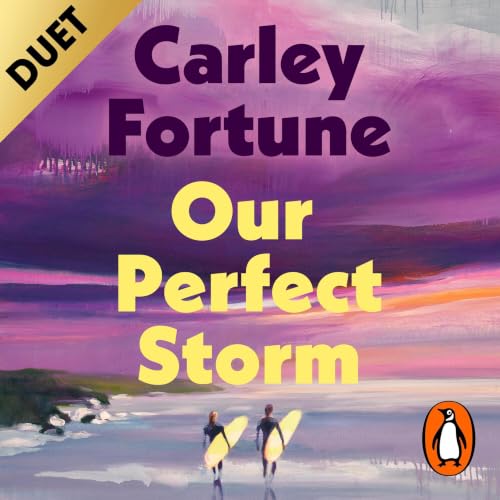 Cover of Our Perfect Storm