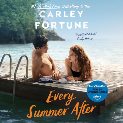 Cover of Every Summer After