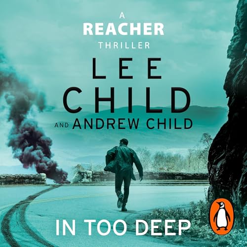 Cover of In too Deep
