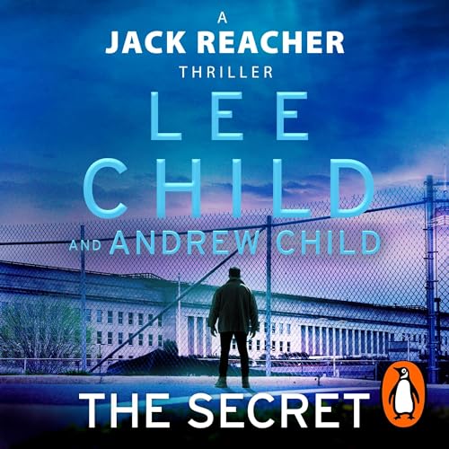 Cover of The Secret