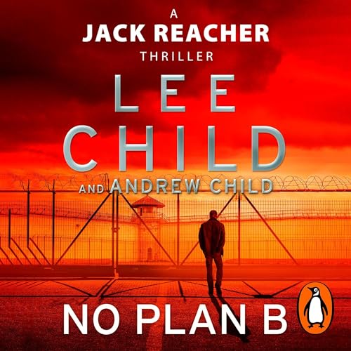 Cover of No Plan B