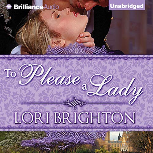 Cover of To Please a Lady