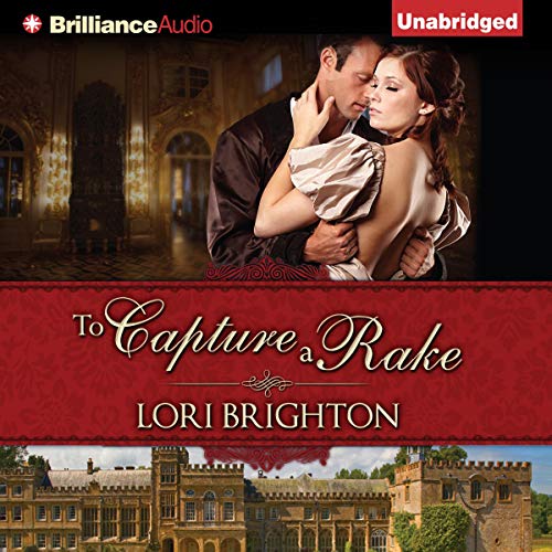 Cover of To Capture a Rake
