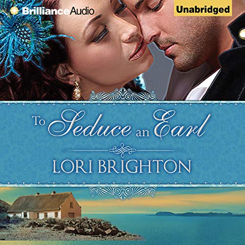 Cover of To Seduce an Earl