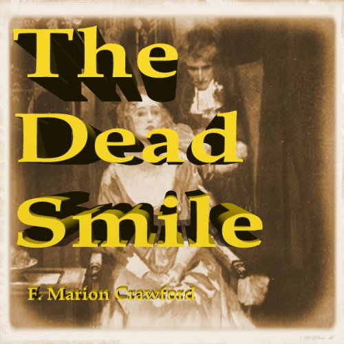 Cover of The Dead Smile