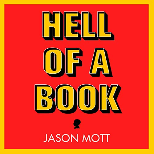 Cover of Hell of a Book