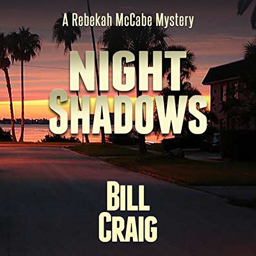 Cover of Night Shadows