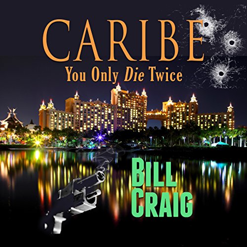 Cover of Caribe