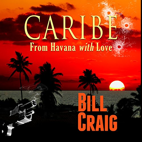 Cover of Caribe