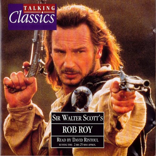 Cover of Rob Roy
