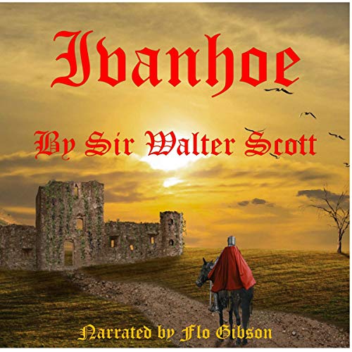 Cover of Ivanhoe