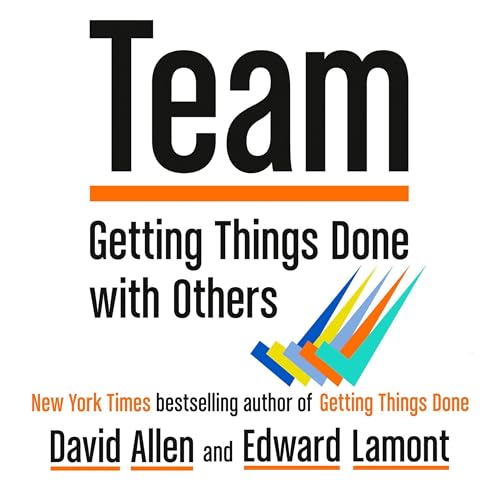 Cover of Team
