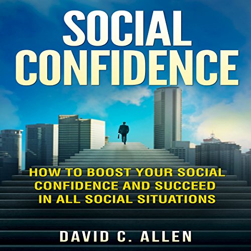 Cover of Social Confidence