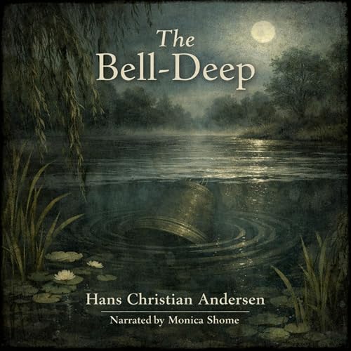 Cover of The Bell-Deep