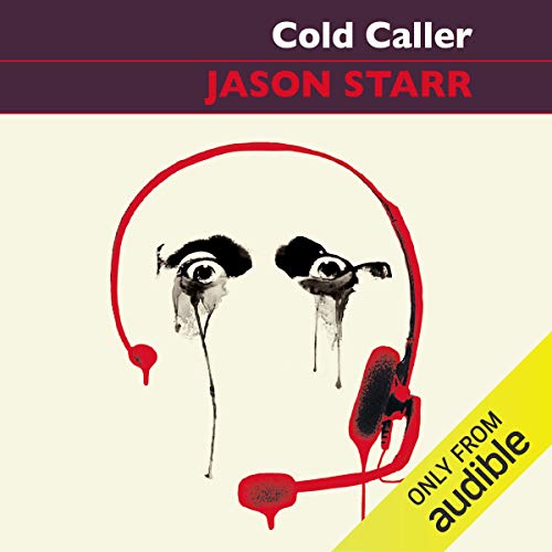 Cover of Cold Caller