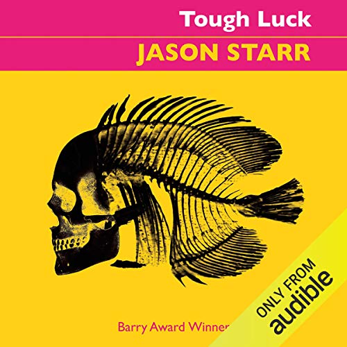 Cover of Tough Luck