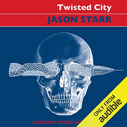 Cover of Twisted City