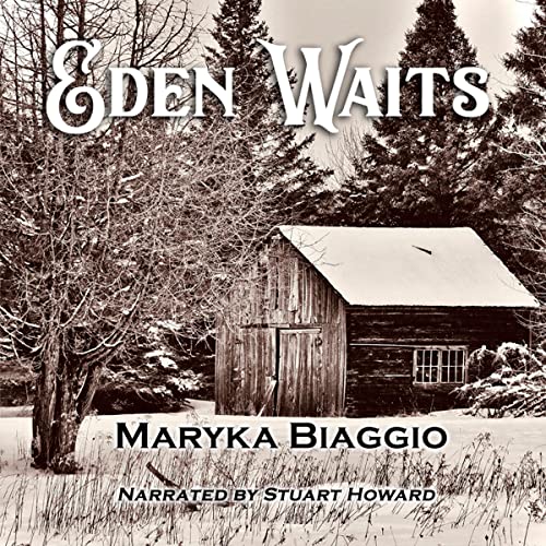 Cover of Eden Waits