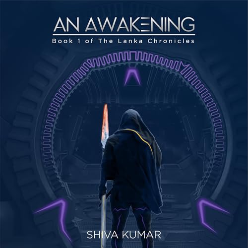 Cover of An Awakening