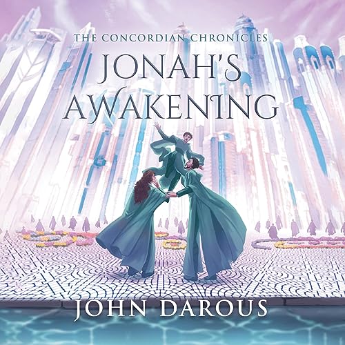 Cover of The Concordian Chronicles