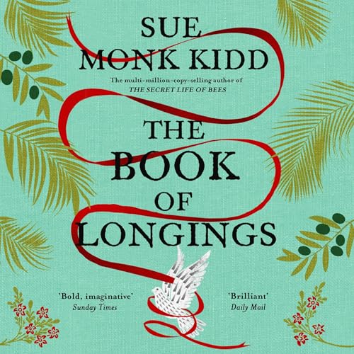 Cover of The Book of Longings