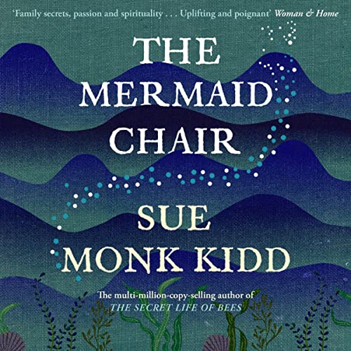 Cover of The Mermaid Chair