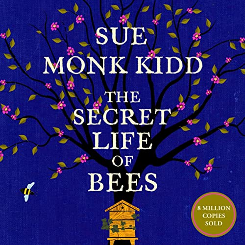 Cover of The Secret Life of Bees