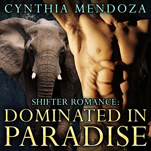Cover of Dominated in Paradise