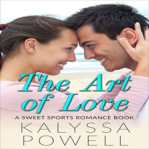 Cover of The Art of Love