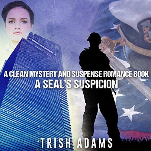 Cover of A SEAL's Suspicion