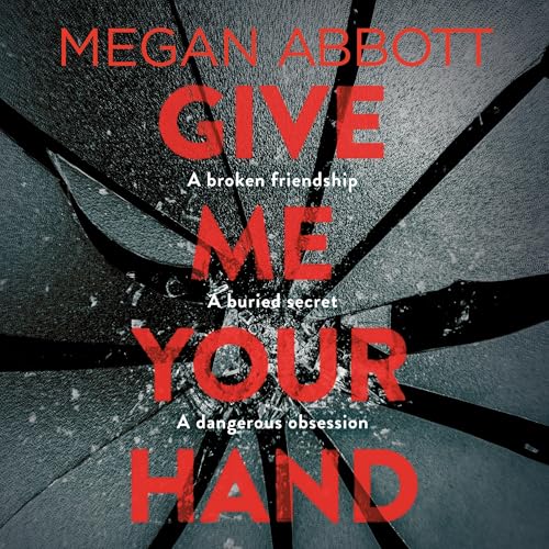 Cover of Give Me Your Hand