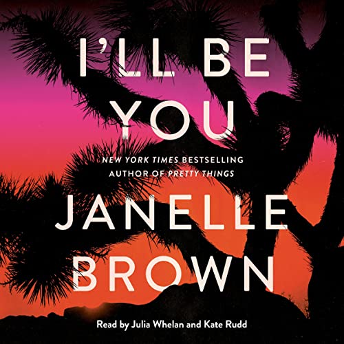 Cover of I'll Be You