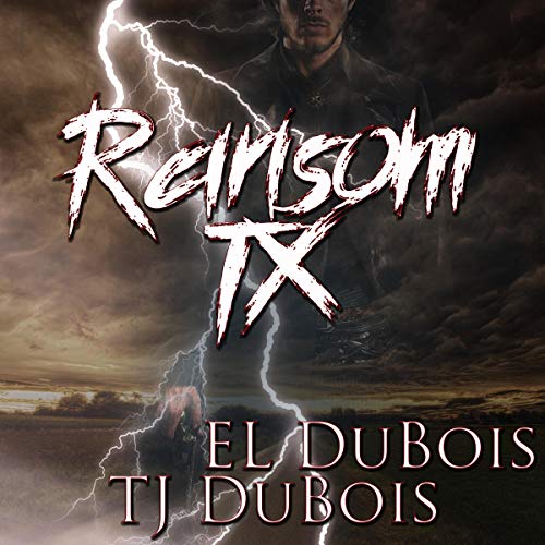 Cover of Ransom TX