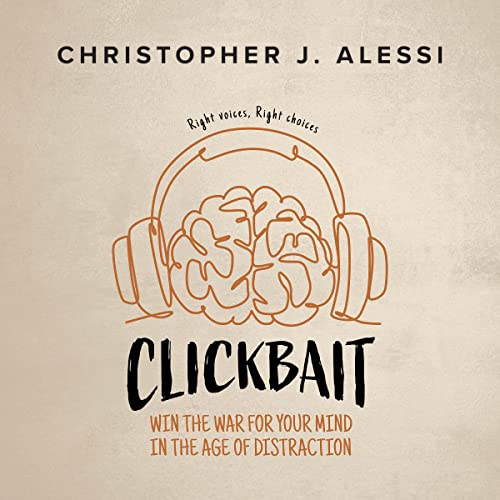 Cover of Clickbait
