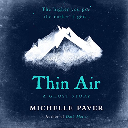 Cover of Thin Air