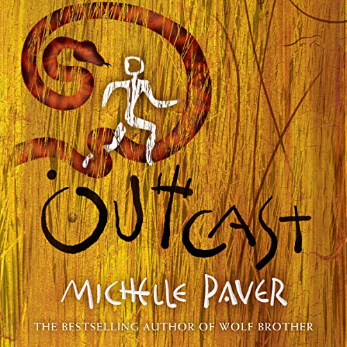 Cover of Outcast