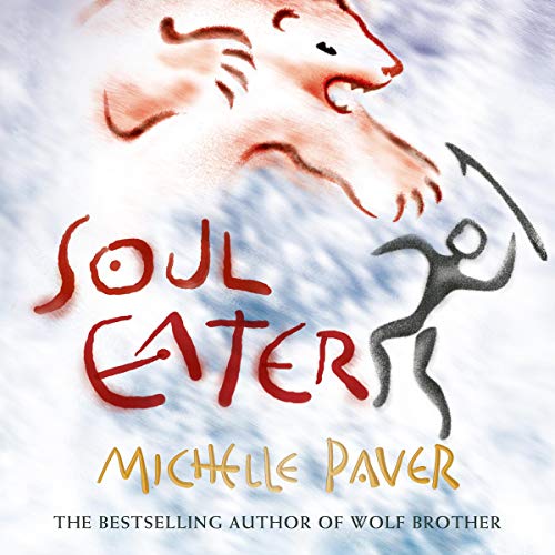 Cover of Soul Eater