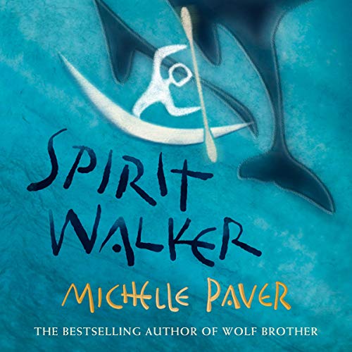Cover of Spirit Walker