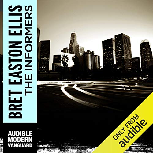 Cover of The Informers