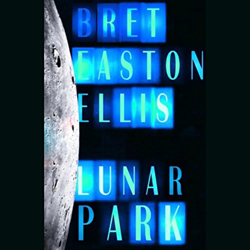 Cover of Lunar Park